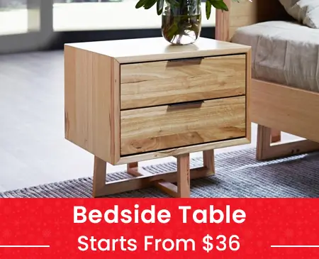 BedSide Table