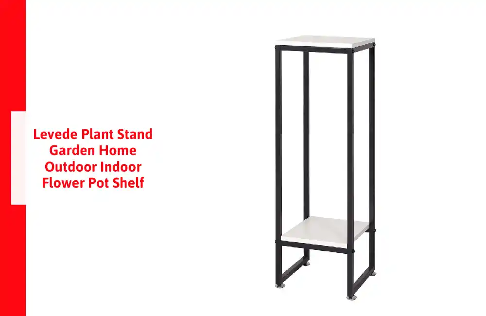 Levede Plant Stand Garden Home