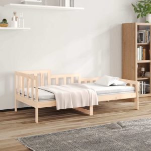 Newton Day Bed 90x190 cm Solid Wood Pine