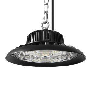 UFO LED High Bay Lights Warehouse Industrial Shed Factory Light Lamp