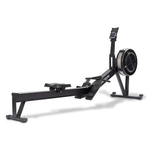 Powertrain Air Rowing Machine Resistance Rower for Home Gym Cardio