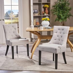2x Dining Chair