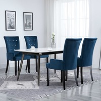 4x Dining Chair
