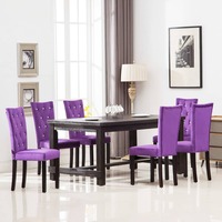 6x Dining Chair