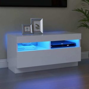 Hounslow TV Cabinet with LED Lights
