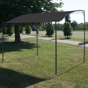 Standing Awning