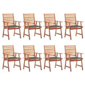 8x Dining Chair