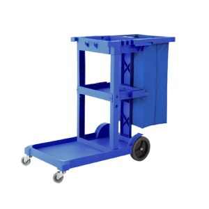 Cleaning Cart Trolley