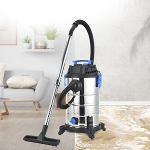 Commercial Vacuum Cleaners