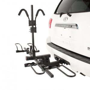 Hollywood Sport Rider-SE 2 Bike Platform Style Rack 2