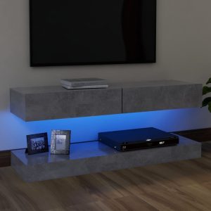 LED TV unit