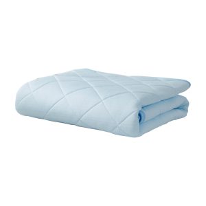 Mattress Protector Cool Topper Set  Pillow Case