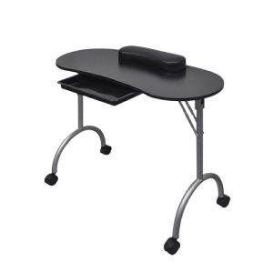 Manicure Nail Table