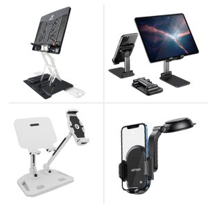Mobile Mounts & Stands