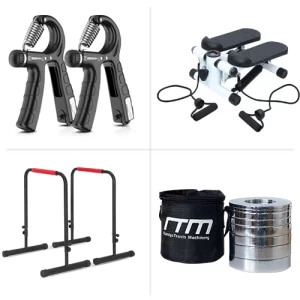 Other Fitness Accessories