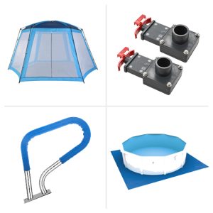 Pool & Spa Accessories