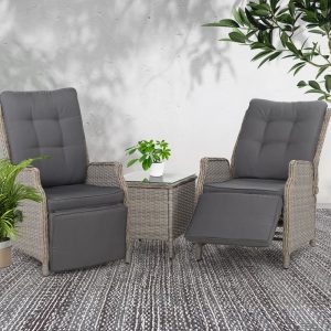 Sun lounge Recliner Chair