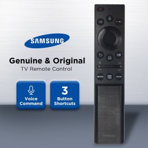 Samsung TV Smart Touch Replacement Remote Control BN59-01363C