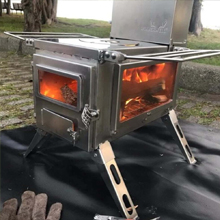 Camping Stove & Accessories