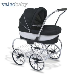 Valco Baby Princess Doll Stroller