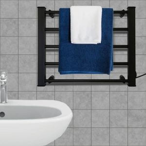 Heated Towel Rail