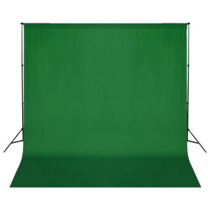 Backdrop Support System 600x300 cm