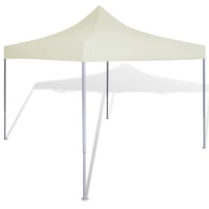 Foldable Tent 3 x 3 m