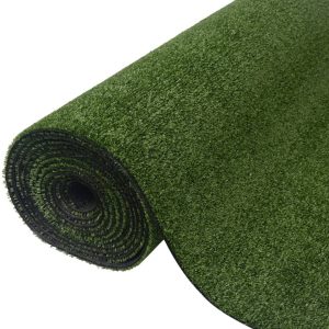 Artificial Grass 7-9 mm Green