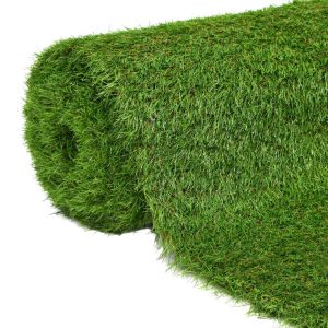 Artificial Grass 40 mm Green