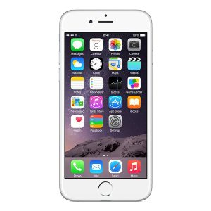 Apple iPhone 6s 64GB Unlocked Refurbished - Silver