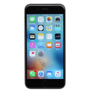 Apple iPhone 6s 64GB Unlocked Refurbished - Space Gray