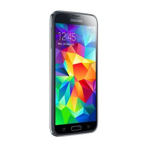 Samsung Galaxy S5 16GB  4G LTE SM-G900i
