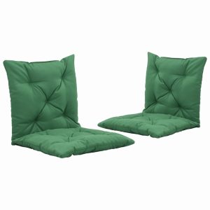Swing Chair Cushions 2 pcs 50 cm