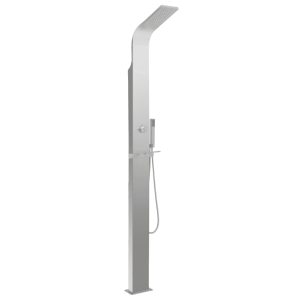 Outdoor Shower Stainless Steel