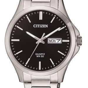 Citizen Gents Quartz Mens Watch -70_BF2001-80E