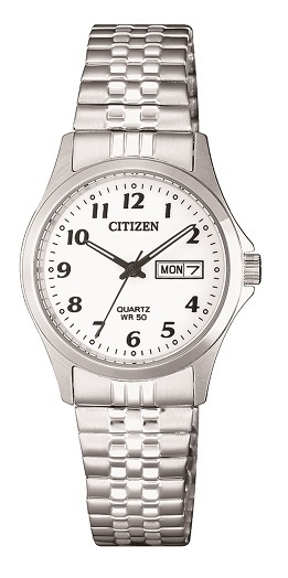 Citizen Womens Dress Wrist Watch EQ2000-96A