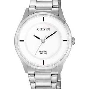 Citizen Womens Dress Wrist Watch