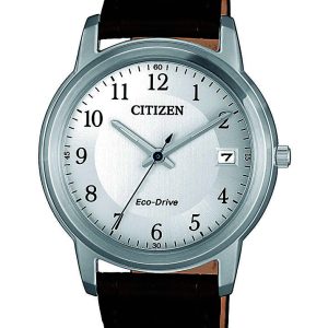 Citizen Womens Eco-Drive Dress Wrist Watch FE6011-14A