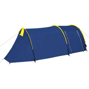 Camping Tent 4 Persons