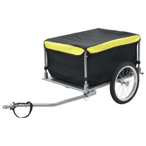 Bike Cargo Trailer 65 kg