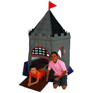 Kids Bazoongi Special Edition Knight Castle