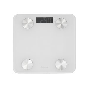 Body Fat Scale Digital Scales Bluetooth Weight BMI Bath Monitor Tracker 180KG