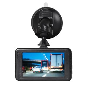 Car Dash Camera Cam 1080P FHD 3