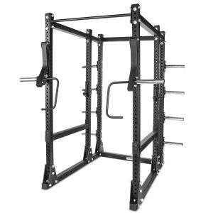 Cortex ALPHA Series ARK06 Commerical Full Rack with Storage and Jammer Arms