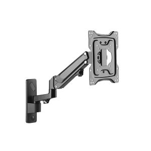 Wall Mount Gas Spring TV Bracket for 23