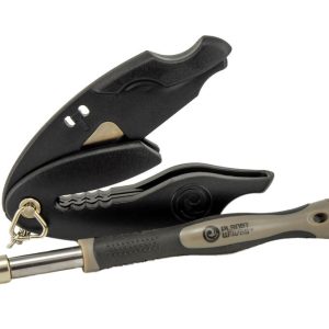 Screwdriver and Cutter Kit suitable for Connectors & Cable