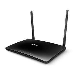 TP-Link Archer MR400 - AC1200 150Mbps Wireless Dual Band 4G LTE Router
