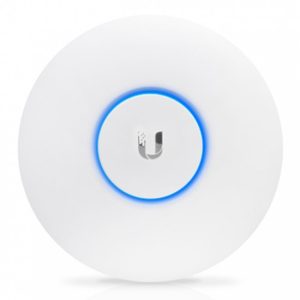 Unifi UAP-AC-LR - Ceiling Mounted Wireless Access Point | Includes POE Injector
