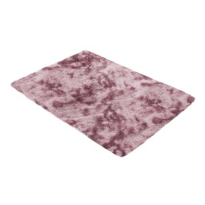 Floor Rug Shaggy Rugs Soft Large Carpet Area Tie-dyed Noon TO Dust