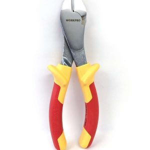 VDE INSULATED DIAGONAL PLIERS